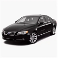 Volvo S80 2011-2018