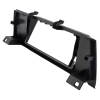 Штатная магнитола BMW 7 (F01, F02, F04) 2008-2015, 6 (F06, F13, F12) 2011-2018 12.3 дюйма Canbox GT1231-2015 на Android 10 (CarPlay, 2/32, DSP, QLed) Audi Style