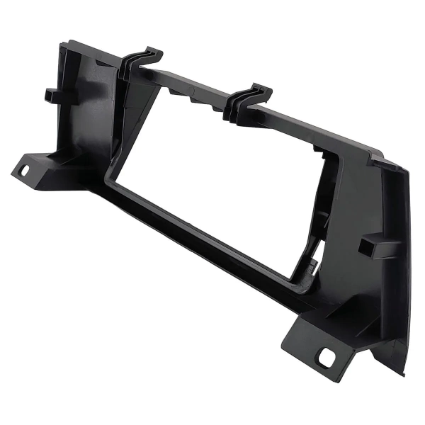 Штатная магнитола BMW 7 (F01, F02, F04) 2008-2015, 6 (F06, F13, F12) 2011-2018 12.3 дюйма Canbox GT1231-2015 на Android 10 (CarPlay, 2/32, DSP, QLed) Audi Style