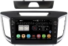 Штатная магнитола Hyundai Creta 2016-2021 OEM BPX610-1028 на Android 10 (4/64, DSP, IPS, с крутилками)