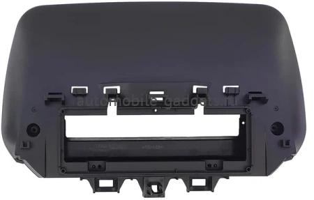 Hyundai Tucson 3 2018-2021 Canbox M-Line 7825-10-0609 на Android 10 (4G-SIM, 2/32, DSP, QLed) С крутилками