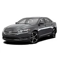 Ford Taurus 2012-2019 Ford Taurus 2012-2019