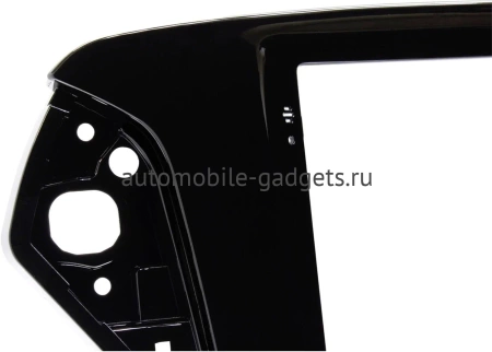 Штатное головное устройство Ford Mondeo 4 2010-2014 Canbox M-Line (Tesla style) 9.7 дюймов 2/32 5620-FR139A на Android 10 (4G-SIM, DSP, QLed)
