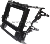 CarMedia EW-1101-MKD-1036-2K-12512-D7 штатная магнитола для Toyota Alphard H30, Vellfire 2 2015-2023 на Android 13 c 12GB, DSP, 4G