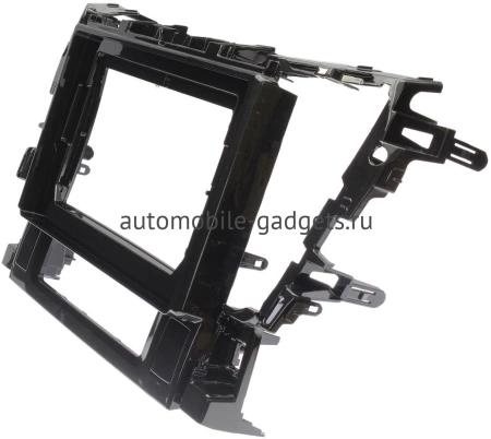 CarMedia EW-1101-MKD-1036-2K-12512-D7 штатная магнитола для Toyota Alphard H30, Vellfire 2 2015-2023 на Android 13 c 12GB, DSP, 4G