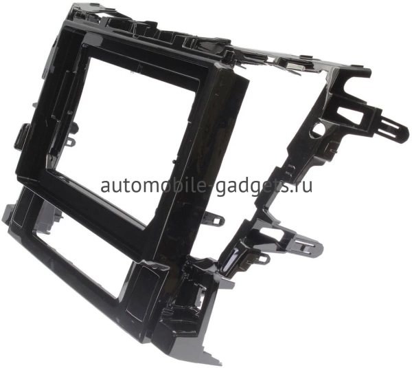CarMedia EW-1101-KP-13-6128-TS10 штатная магнитола для Toyota Alphard H30, Vellfire 2 2015-2023 на Android 12 c 6GB, DSP, 4G