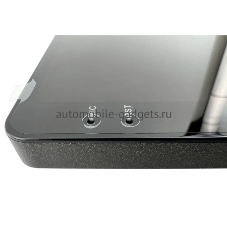 Штатное головное устройство Teyes CC3 2K 360 6/128 9.5 дюймов RM-9-1412 для Mercedes-Benz S (w221) 2005-2013 на Android 10 (4G-SIM, DSP, QLed)