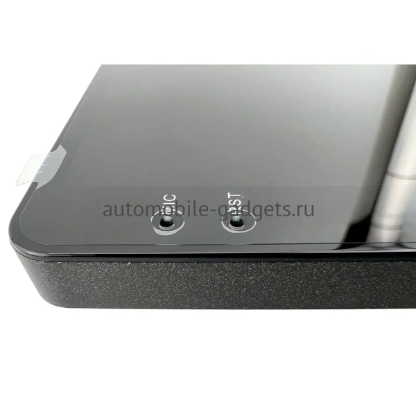 Штатное головное устройство Teyes CC3 2K 360 6/128 9.5 дюймов RM-9-1412 для Mercedes-Benz S (w221) 2005-2013 на Android 10 (4G-SIM, DSP, QLed)