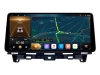 Штатная магнитола Honda Accord 8 2009-2013 12,3 дюйма Kuberg KP-1228-HP-HU123BM-8256-UH на Android 11 (4G-SIM, 8/256, DSP, QLed) BMW Style