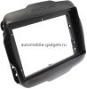 Штатная магнитола Canbox L-Line 4167-9-629 для Jeep Renegade 2014-2025 на Android 10 (4G-SIM, 3/32, TS18, DSP, QLed)