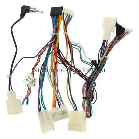 Штатное головное устройство Toyota Land Cruiser 200 2007-2015 (для авто без Navi) Canbox M-Line (Tesla style) 9.7 дюймов 2/32 5620-1312-121 на Android 10 (4G-SIM, DSP, QLed)