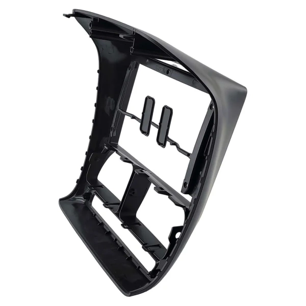 Fiat Doblo 2 2009-2015 OEM RK9-2135 на Android 10 (CarPlay, AHD, 1/32)