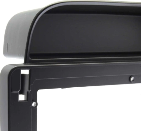 Штатная магнитола Lexus LX 470 1998-2002 (для авто с монитором, руль справа) Canbox GTR10-1189 4/64 на Android 10 (IPS, DSP, CarPlay)