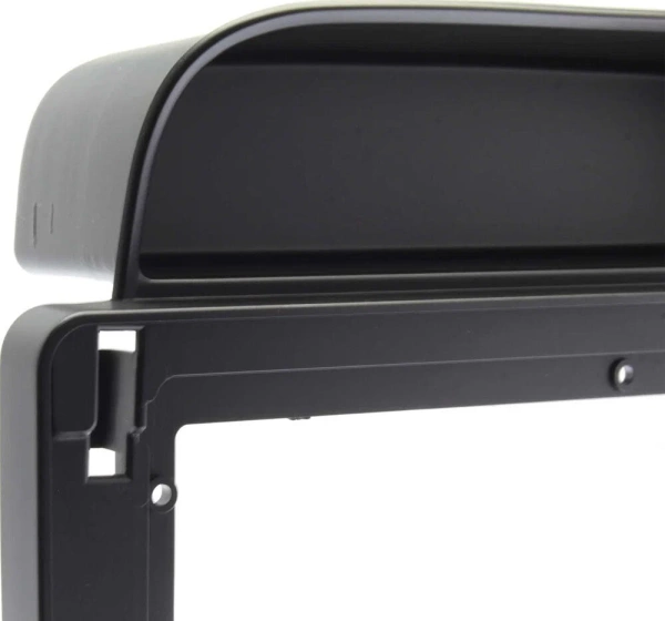 Штатная магнитола Lexus LX 470 1998-2002 (для авто с монитором, руль справа) Canbox GTR10-1189 4/64 на Android 10 (IPS, DSP, CarPlay)