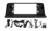 Carmedia OL-3066-OL-1023-T-3GH монитор 12,3" для Audi Q7 2009-2015 (MMI 3G) на Android 11 с 8GB, 4G