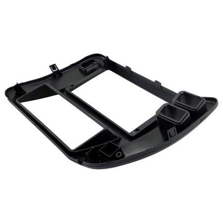 Штатная магнитола Canbox M-Line 2K 4179-9-0231 для Nissan Patrol (Y61) 1997-2004 (черная) на Android 10 (4G-SIM, 4/64, DSP, QLed)