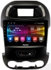 Kuberg OL-9204-PH-9009-12256-TS20 штатная магнитола для Ford Ranger (2011-2015) на Android 13 c 12GB, DSP, 4G