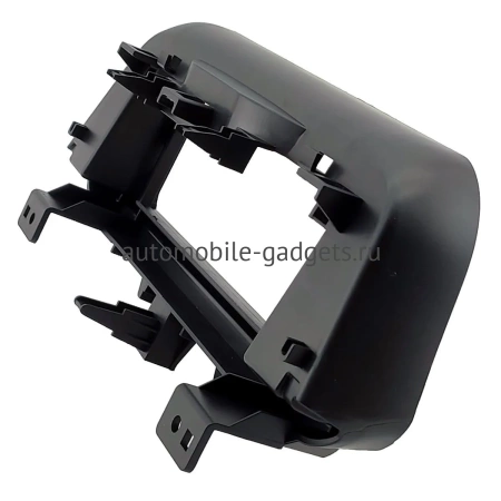 Штатная магнитола Hyundai Tucson 3 2018-2021 12.3 дюйма Teyes LUX ONE 360 6/128 RM-3020 на Android 10 (4G-SIM, 6/128, DSP, QLed) Mercedes Style