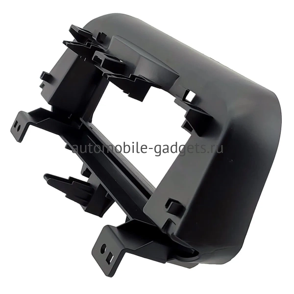 Штатная магнитола Hyundai Tucson 3 2018-2021 12.3 дюйма Teyes LUX ONE 360 6/128 RM-3020 на Android 10 (4G-SIM, 6/128, DSP, QLed) Mercedes Style