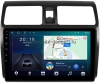 Suzuki Swift 3 2004-2011 Canbox L-Line 4168-1024 на Android 10 (4G-SIM, 3/32, TS18, DSP, QLed)