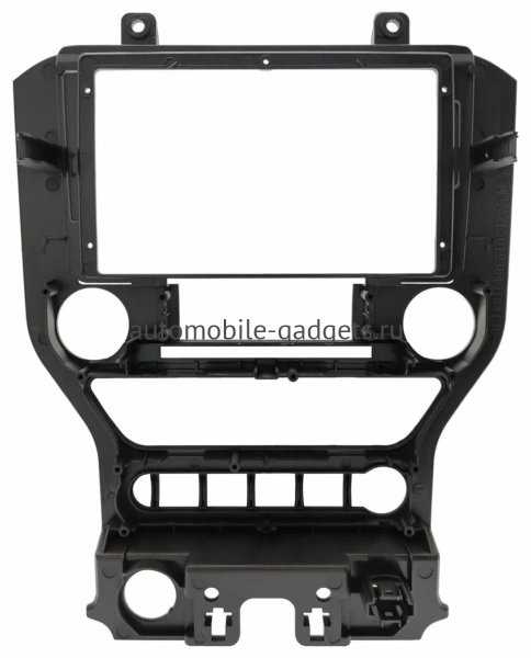 Ford Mustang 6 2014-2023 (Тип A) OEM RK9-662 на Android 10 (CarPlay, AHD, 1/32)