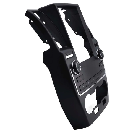 Штатное головное устройство Land Rover Freelander 2 2006-2012 (для авто с Meridian, Тип 2) Canbox (Tesla style) 9.7 дюймов 2/32 GT096-1312-280 на Android 10 (QLed, DSP, CarPlay)