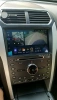 Штатное головное устройство Ford Explorer 5 2010-2019 (для любой комплектации) Teyes CC3 4/32 10 дюймов RM-10-1364 на Android 10 (4G-SIM, DSP, QLed)