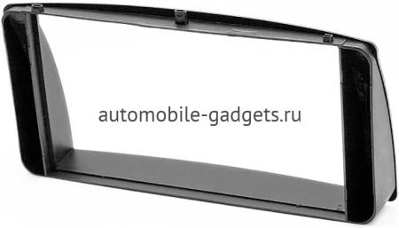 Магнитола в штатное место 2 din BYD F3 2005-2013 Canbox 2/32 на Android 10 (GT5510-RP-BYF3-205) (173х98)