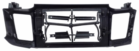 Штатная магнитола Canbox Logic-i3 5722-1030 для Toyota RAV4 4 (XA40) 2012-2019 (для авто с 4 камерами) на Android 11 (4G-SIM, 4/64, DSP, 360, QLed)