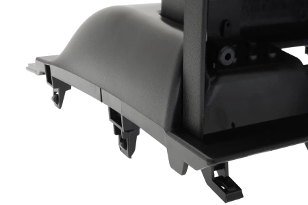 Штатное головное устройство Teyes CC4 Pro 2K 12/256 10.36 дюймов RM-10-3353 для Mazda Demio 2 (DY), 2 (DY) 2002-2007 (взамен верхнего бардачка) на Android 13 (4G-SIM, DSP, QLed, AI)