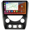 Штатная магнитола SsangYong Rexton 3 2012-2017 Canbox EVO 2K 5814-9-2163 на Android 14 (4G-SIM, 4/64, DSP, QLed, AI, 360)