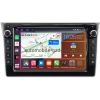 Штатная магнитола Subaru Impreza 2, Impreza WRX 2, STi 2000-2007 Canbox H-Line 7823-9381 на Android 10 (4G-SIM, 4/64, DSP, IPS) С крутилками