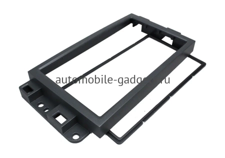 Магнитола в штатное место 2 din Daewoo Winstorm 2006-2011 Canbox H-Line 4478-RP-CVLV-58 на Android 10 (4G-SIM, 6/128, DSP, QLed)