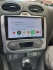 Штатная магнитола Canbox GT9-9060 для Ford Focus 2 2005-2011 с климатом 2/32 Android 10 (IPS, DSP, CarPlay)