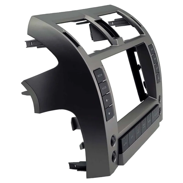 Штатная магнитола Lexus GX 460 2009-2013 (Тип A, can BSJ) Canbox RS9-2252 1.5/32 Android 10 (IPS, DSP, CarPlay)