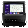 Carmedia SF-9696-2-N штатная магнитола для Toyota Land Cruiser Prado 120, Lexus GX 470 (2002-2009) на Android 12 c 4GB, DSP, 4G