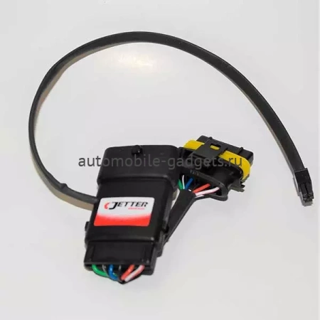 Круиз-контроль Jet-Cruise TL для Toyota Rav4 2013-2020