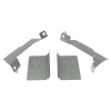 Штатная магнитола Canbox EVO 2K 5815-9-CAMRYV40 для Toyota Camry XV40 2006-2011 на Android 14 (4G-SIM, 6/128, DSP, QLed, AI, 360)