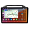 Штатная магнитола Kia Carnival 2 2006-2014 Canbox H-Line 2K 4182-9-1004 на Android 10 (4G-SIM, 4/64, DSP, QLed)