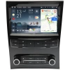 Штатное головное устройство Teyes CC4 Pro 2K 12/256 9.5 дюймов RM-9-2378 для Lexus GS 2 1997-2004 (Тип A, В) на Android 13 (4G-SIM, DSP, QLed, AI)