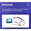 Штатная магнитола Canbox Logic-i3 2K 5733-9-1157 для Mercedes ML-klasse (W163) 1997-2005 дерево (для авто с климат-контролем) на Android 11 (4G-SIM, 6/128, DSP, 360, QLed)