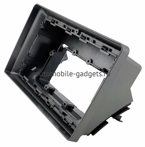 Штатная магнитола Opel Zafira B 2005-2014 (графит, устанавливается наверх) Canbox RS9-0028 1.5/32 Android 10 (IPS, DSP, CarPlay)