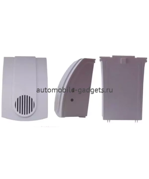 Ультразвуковой отпугиватель мышей и крыс "Weitech-WK220"