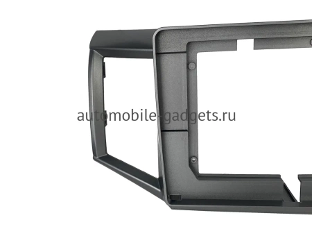 Штатная магнитола OEM RS10-1139 для Honda Stepwgn 4 2009-2015 (правый руль) на Android 10