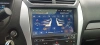Штатное головное устройство Ford Explorer 5 2010-2019 (для любой комплектации) Teyes CC3 4/32 10 дюймов RM-10-1364 на Android 10 (4G-SIM, DSP, QLed)