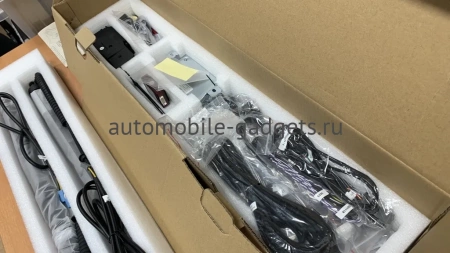 Aviline TGN-17 Электро подъемник крышки багажника (5-й двери) для Volkswagen TIGUAN 2017+