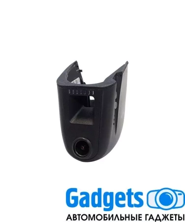 Redpower DVR-AUD5-N видеорегистратор скрытой установки для Audi 2015+ с ассистентом черный