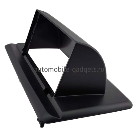Штатная магнитола BMW 1 (E81/E82) 2004-2014 12.3 дюйма Canbox H-Line 7810-0480 на Android 10 (4G-SIM, 8/256, DSP, QLed) BMW Style