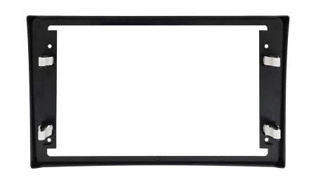 Carmedia OL-9624-P (крутилки) Штатная магнитола для Suzuki Grand Vitara, Escudo (2005-2015) на Android 12 c 4GB, DSP, 4G