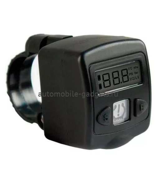 ParkMaster TPMS 2-02